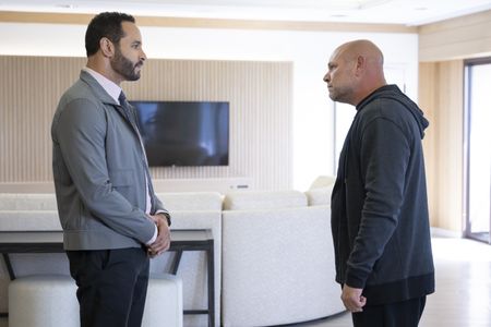 DANIEL SUNJATA, DOMENICK LOMBARDOZZI