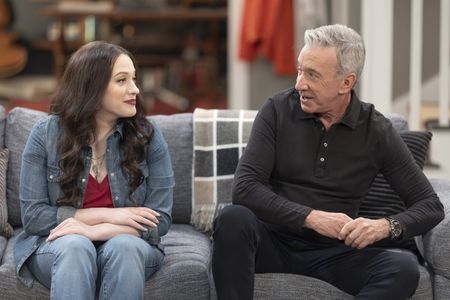 KAT DENNINGS, TIM ALLEN