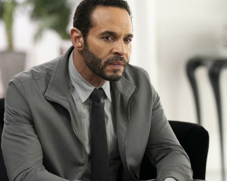 DANIEL SUNJATA