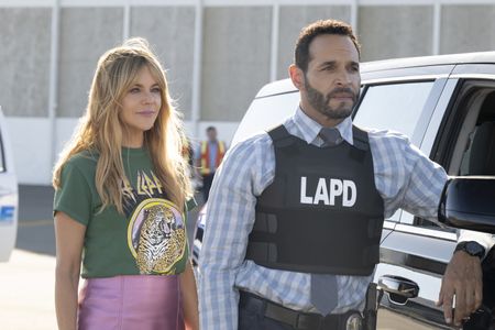 KAITLIN OLSON, DANIEL SUNJATA