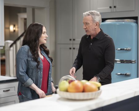 KAT DENNINGS, TIM ALLEN