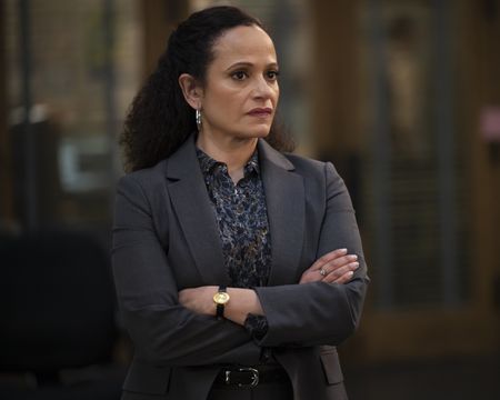 JUDY REYES