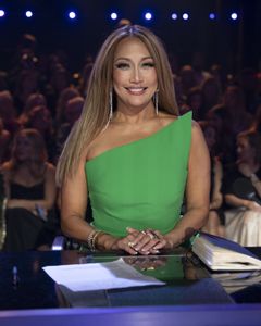 CARRIE ANN INABA