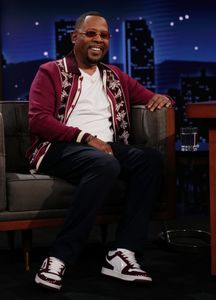 MARTIN LAWRENCE