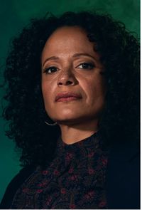 Bio profile offJudy Reyes