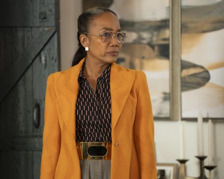 SONJA SOHN