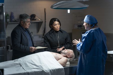 DANNY NUCCI, ANGELA BASSETT, CAROLE GUTIERREZ