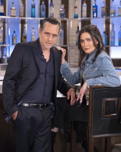 MAURICE BENARD, RENA SOFER