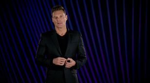 4. Ryan Seacrest, Host, On the best part of hosting