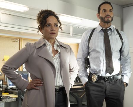 JUDY REYES, DANIEL SUNJATA