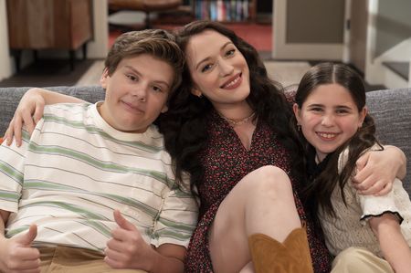 MAXWELL SIMKINS, KAT DENNINGS, BARRETT MARGOLIS