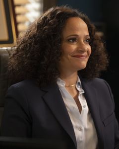 JUDY REYES