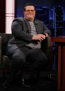 JOSH GAD