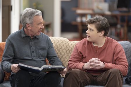 TIM ALLEN, MAXWELL SIMKINS