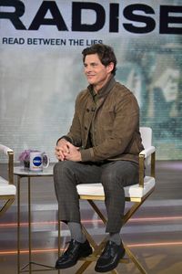 JAMES MARSDEN