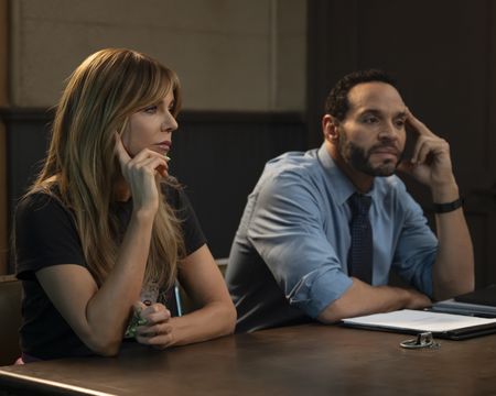 KAITLIN OLSON, DANIEL SUNJATA