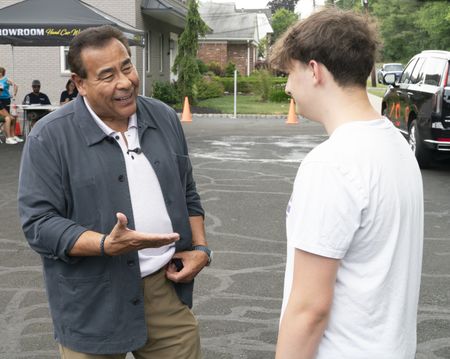 JOHN QUIÑONES