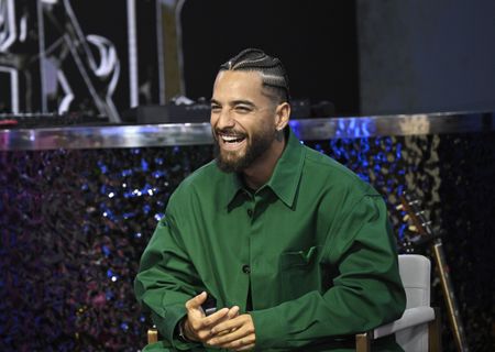 MALUMA 