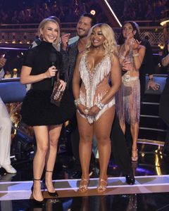 JULIANNE HOUGH, VAL CHMERKOVSKIY, PHAEDRA