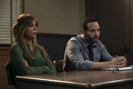 KAITLIN OLSON, DANIEL SUNJATA