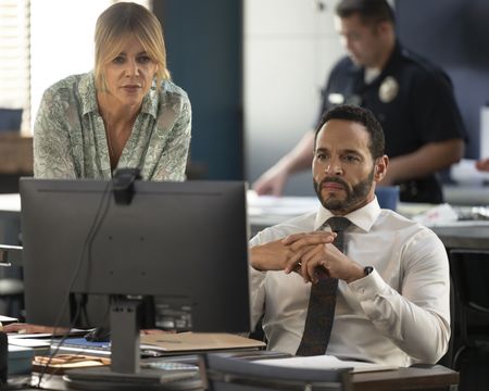 KAITLIN OLSON, DANIEL SUNJATA