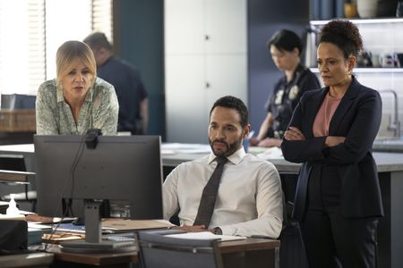 KAITLIN OLSON, DANIEL SUNJATA, JUDY REYES