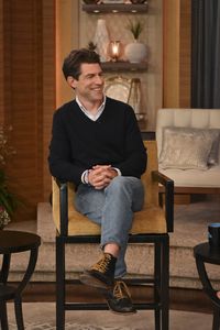 MAX GREENFIELD