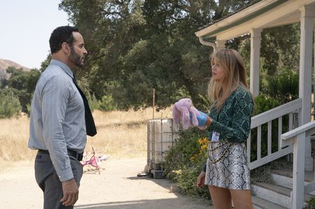 DANIEL SUNJATA, KAITLIN OLSON