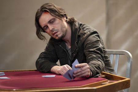 JONATHAN JACKSON