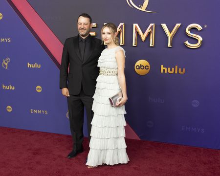 DAN FOGELMAN, CAITLIN THOMPSON