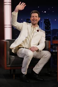 BILLY EICHNER