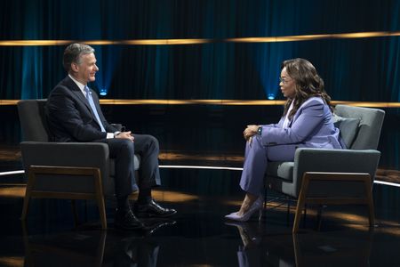 CHRISTOPHER WRAY, OPRAH WINFREY