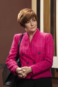 CAROLYN HENNESY