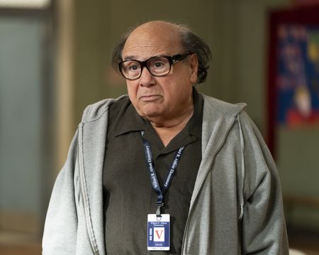 DANNY DEVITO