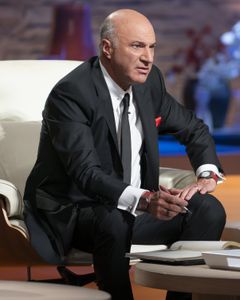 KEVIN O'LEARY