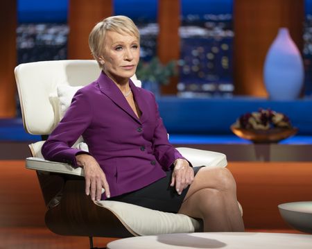 BARBARA CORCORAN