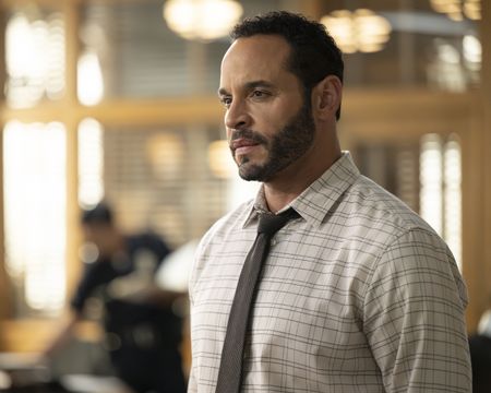 DANIEL SUNJATA