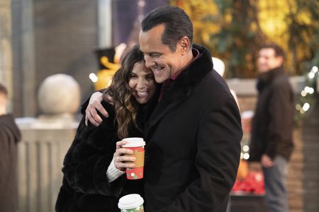 KATE MANSI, MAURICE BENARD