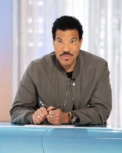 LIONEL RICHIE