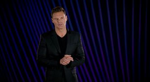 3. Ryan Seacrest, Host, On his favorite part of New Year’s Eve