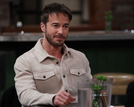 RYAN CARNES