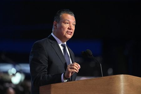 ALEX PADILLA