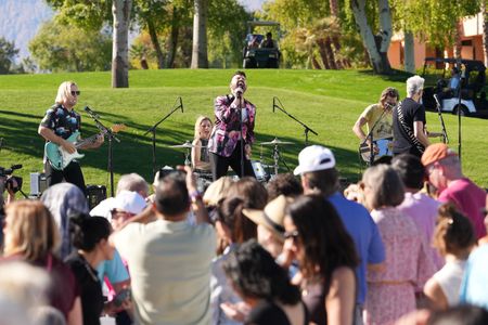 NEON TREES, AUDIENCE