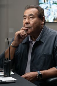 JOHN QUIÑONES