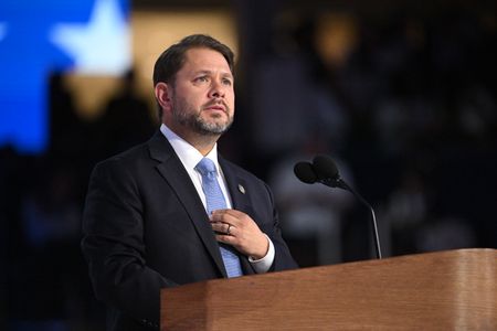 RUBEN GALLEGO