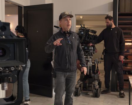 CHAD LOWE (DIRECTOR)