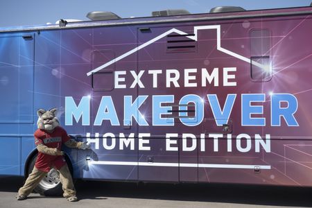 EXTREME MAKEOVER: HOME EDITION