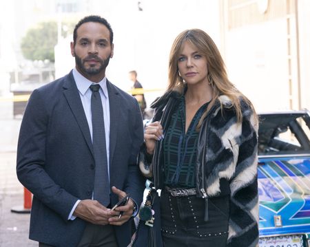 DANIEL SUNJATA, KAITLIN OLSON