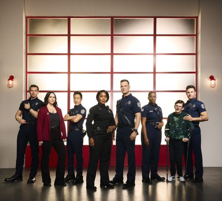 OLIVER STARK, JENNIFER LOVE HEWITT, KENNETH CHOI, ANGELA BASSETT, PETER KRAUSE, AISHA HINDS, GAVIN MCHUGH, RYAN GUZMAN