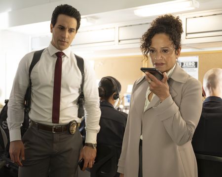 DENIZ AKDENIZ, JUDY REYES